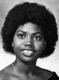 Evette Glazier: class of 1981, Norte Del Rio High School, Sacramento, CA.